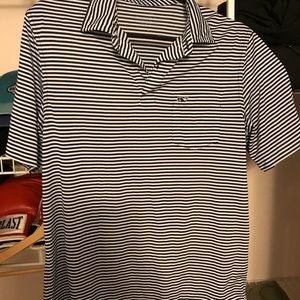 Small performance vineyard vines polo